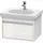 Duravit Ketho Waschtischunterschrank 1 Auszug, KT667002222,