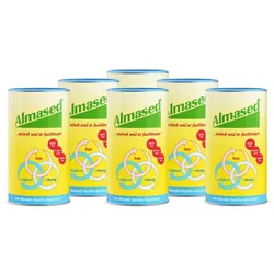 Almased Mandel-Vanille-Geschmack