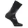 Uyn Trekking 2IN Merino Mid Socken Black/Grey 45-47