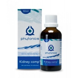 Phytonics Kidney comp 2 x 50 ml