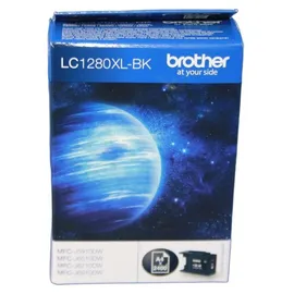 Brother LC-1280XLBK schwarz