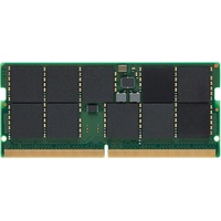 Kingston Server Premier SO-DIMM 16GB DDR5-4800, CL40-39-39, ECC, on-die