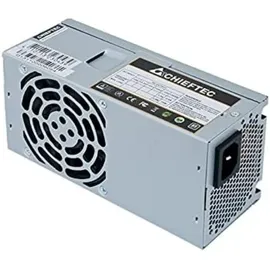 Chieftec SMART 300W UNIDAD DE Fuente DE ALIMENTACIÓN 20+4 PIN ATX TFX GRIS