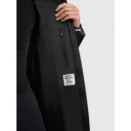 khujo Winterjacke Manelia 2 - Black - M