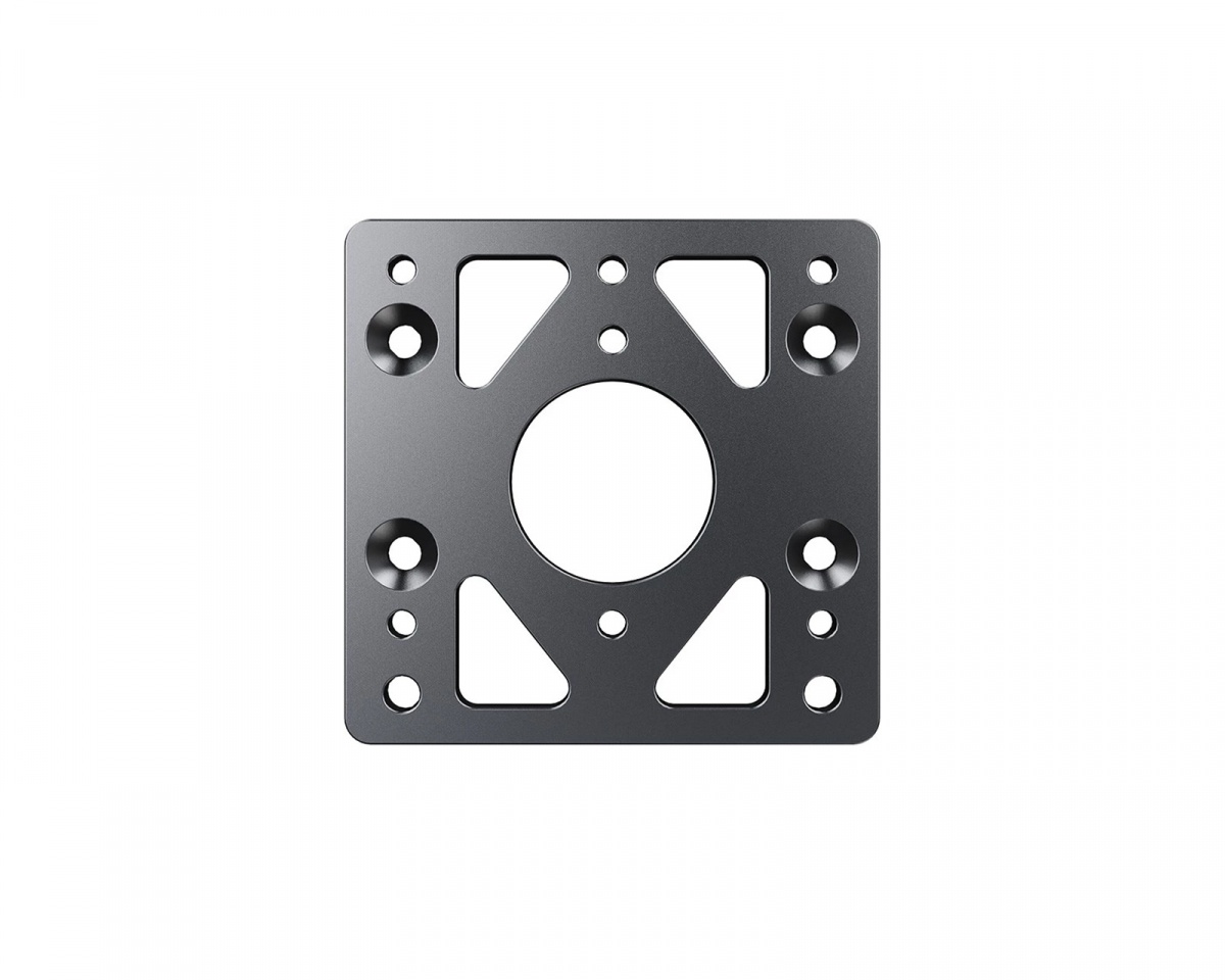 Moza Racing Wheel Base Adapter Plate für alle Moza wheelbase