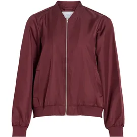 VILA VIPAPAYA L/S BOMBER JACKET - Noos - 36