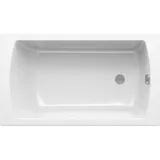 Ravak Classic II Rechteckbadewanne 120 x 70 cm (CC11000000)