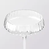 Broste Copenhagen 14460680 Cocktailglas, Glas, 200 ml