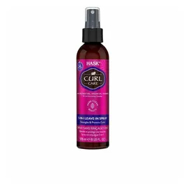 Hask Curl Care 5in1 Leave-in Spray 175 ml