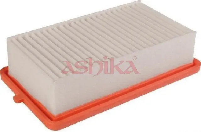 ASHIKA Luftfilter 2001158 Filtereinsatz 53mm für MITSUBISHI NISSAN RENAULT
