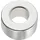 TRU Components 1572123 Permanent-Magnet Ring (Ø x H) 10 mm x 2 mm N35 1.18 - 1.24 T Grenztemperatur (max.): 80°C