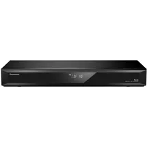 Panasonic DMR-BST760AG Blu-ray Recorder Schwarz
