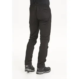 Endurance Herren Naval XCS Softshell Pants schwarz