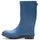 Kamik Stomp Gummistiefel Blau 37