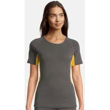 CONTA Thermo-Unterhemd / Shirt Sportiv in Schiefer | Gr.: 44