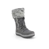 Primigi Damen Pfzgt 83825 Snow Boot, Gr.Sc/Gr.Sc/Gri, 26 EU - 26 EU