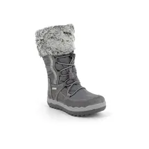 Primigi Damen Pfzgt 83825 Snow Boot, Gr.Sc/Gr.Sc/Gri, 26 EU - 26 EU