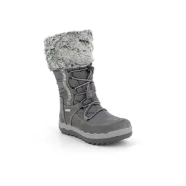 Primigi Damen Pfzgt 83825 Snow Boot, Gr.Sc/Gr.Sc/Gri, 26 EU - 26 EU