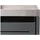 MCW Mülltonnenverkleidung H40 125 x 140 x 102 cm grau