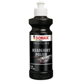 Sonax PROFILINE HeadlightPolish 250 ml - 02761410 Sonax