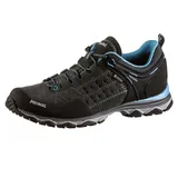 MEINDL Ontario GTX Damen graphit/azurblau 39