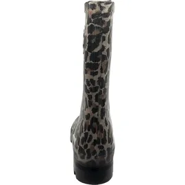 Jamron Catwalk Gummistiefel Beige 41