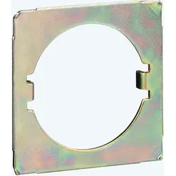 SCHNEIDER ELECTRIC Plakette ZB5AZ902