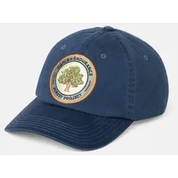 BASEBALL CAP - Marineblau