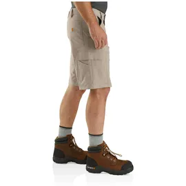 CARHARTT Force Madden Ripstop Cargo Short", 103580 - tan - W40