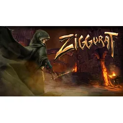 Ziggurat