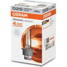Osram Xenon 66240 D2S 35 W 1 St.