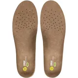 SIDAS 3Feet Outdoor Mid - Einlegesohlen - blau