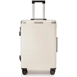 Kapten & Son Trolley Heathrow Check In 69cm sandstone