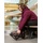 K2 F.I.T. ICE, black_red, 45