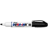 Markal Permanentmarker Dura Ink 60 12 St. Schwarz