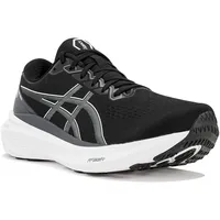 Asics Gel-Kayano 30 Damen black/sheet rock 40