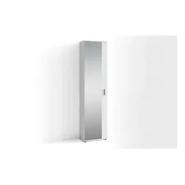 by living Garderobenschrank Jakob weiß