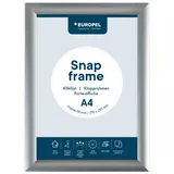 Europel Klapprahmen Europel DIN A4 25mm 355001