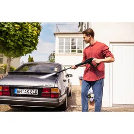 Kärcher K 4 FJ 130 bar 420 l/h