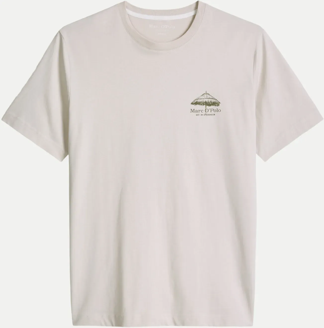 T-Shirt Weiß M
