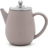 Bredemeijer Teekanne EVA 0,5 l sand - Grau
