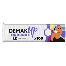 Demak-Up Demak'up Original Wattepads / Abschminkpads, 1er-Set