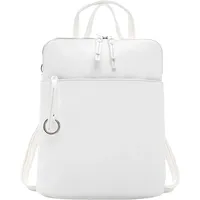 SURI FREY Rucksack Debby Backpack White