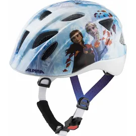 Alpina Ximo Disney 47-51 cm Kinder frozen 2 2021