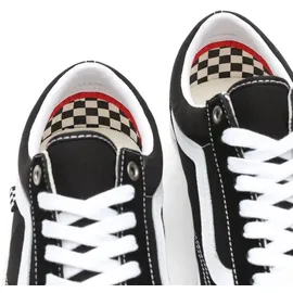 Vans Old Skool Black/White 39