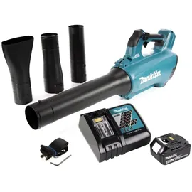 Makita DUB184RG1 inkl. 1 x 6,0 Ah + Ladegerät