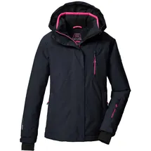 KILLTEC KSW 205 Jacke schwarz/blau 128