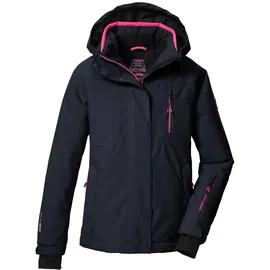 KILLTEC KSW 205 Jacke schwarz/blau 128