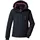 KILLTEC KSW 205 Jacke schwarz/blau 128