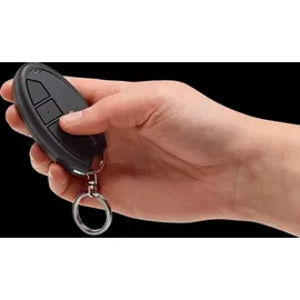 eQ-3 Homematic IP Smart Home Schlüsselbundfernbedienung - 4 Tasten